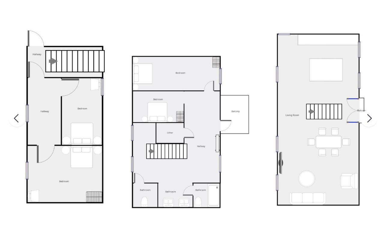 コペンハーゲン The Townhouse By Daniel&Jacob'Sヴィラ エクステリア 写真